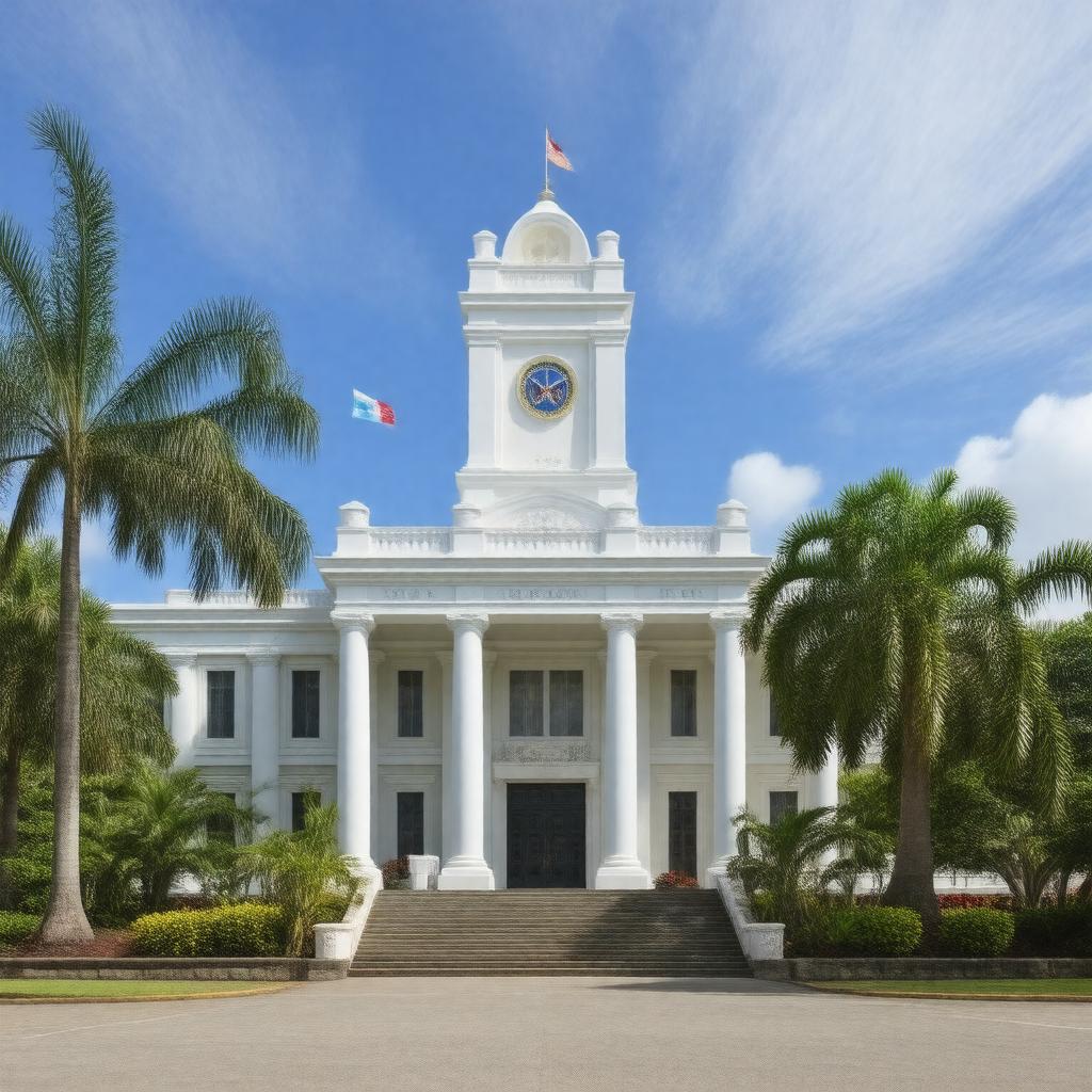 Northern Mariana Islands Commonwealth Legislature